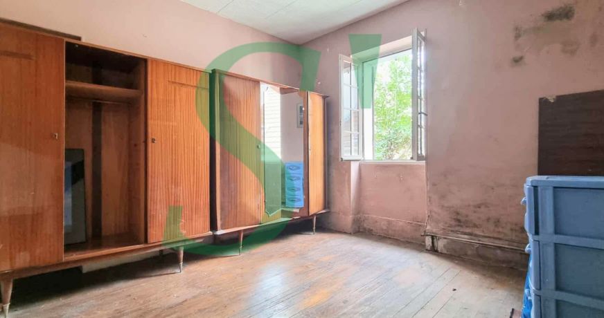 vente Maison à rénover Cergy