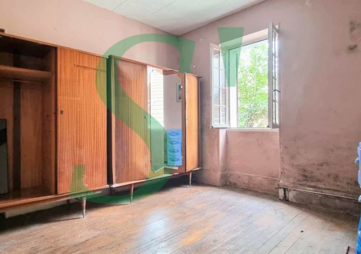 vente Maison à rénover Cergy