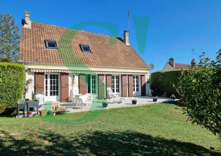 vente Maison Us