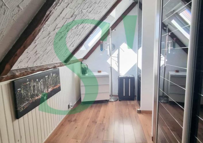 vente Maison Us