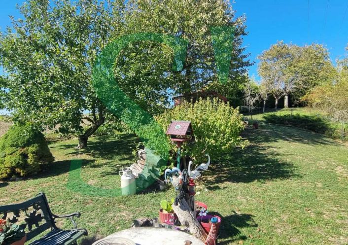 vente Maison Us