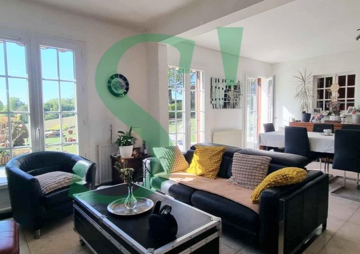 vente Maison Us