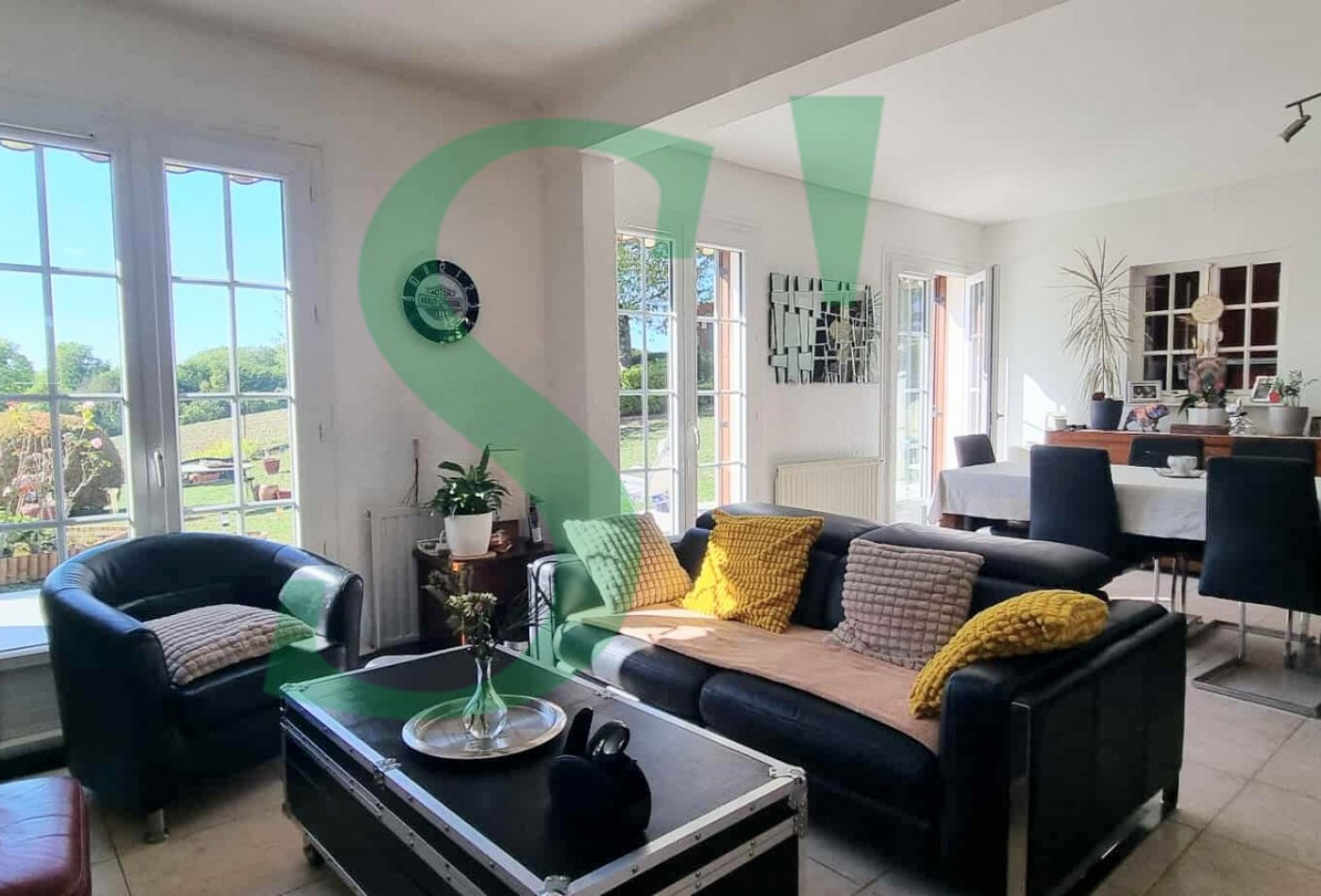 vente Maison Us - Photo 2