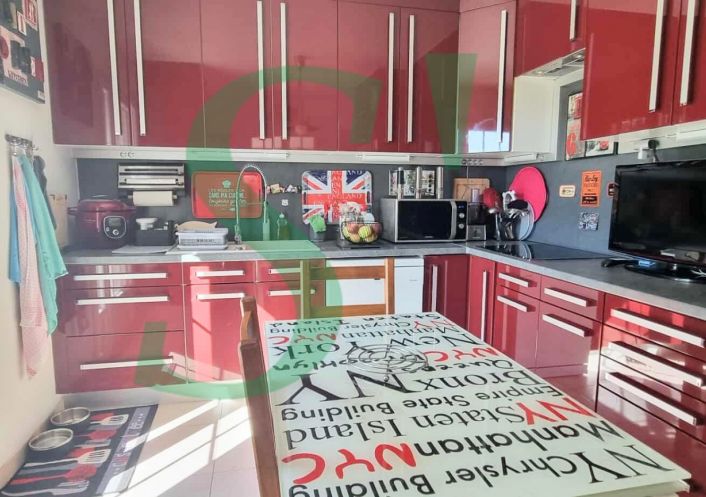vente Maison Us