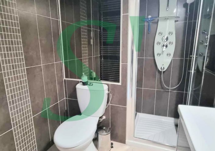 vente Maison Us