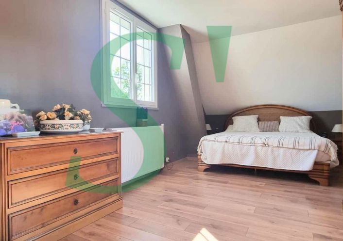 vente Maison Us
