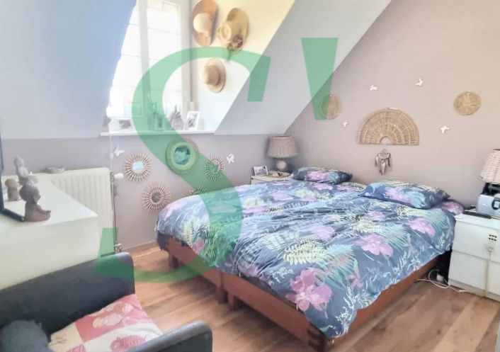 vente Maison Us