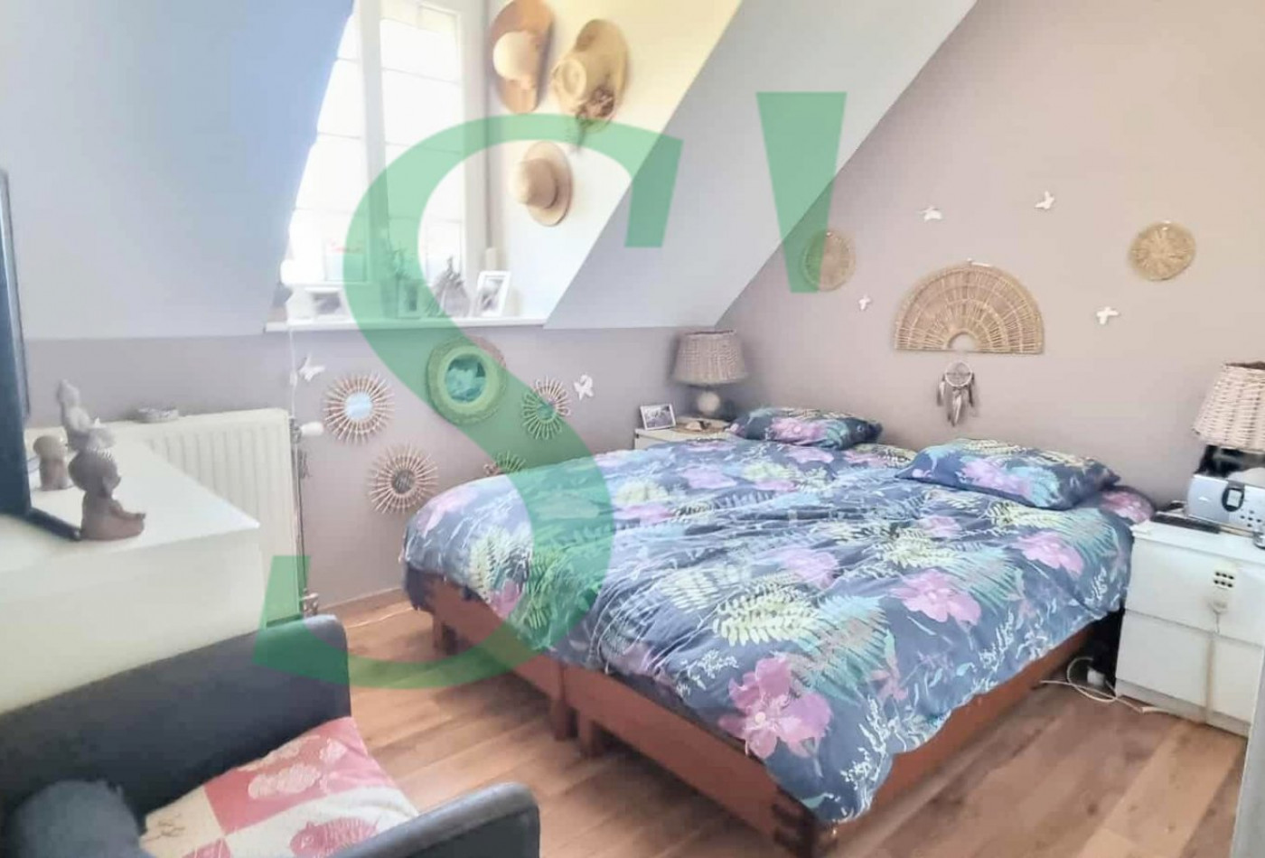 vente Maison Us - Photo 8