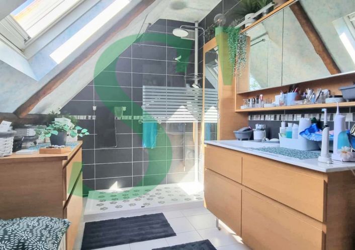 vente Maison Us