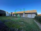 vente Grange Saint Clair Sur Epte