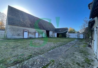 vente Grange Saint Clair Sur Epte