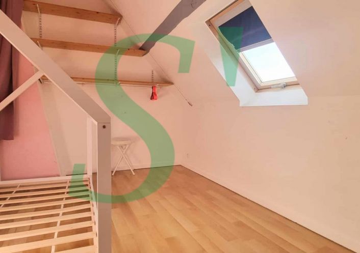 vente Maison Saint Clair Sur Epte