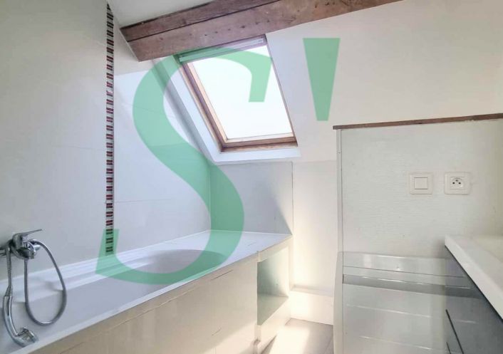 vente Maison Saint Clair Sur Epte