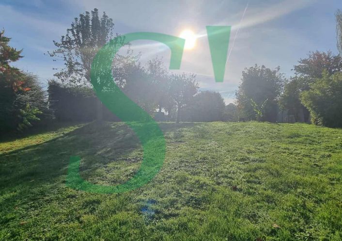 vente Maison Saint Clair Sur Epte