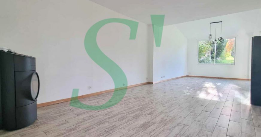 vente Maison Saint Clair Sur Epte