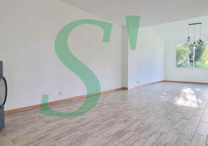 vente Maison Saint Clair Sur Epte