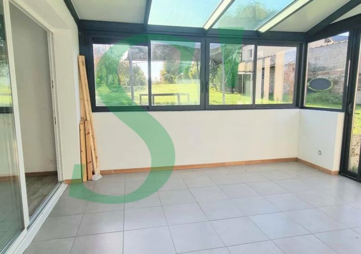 vente Maison Saint Clair Sur Epte