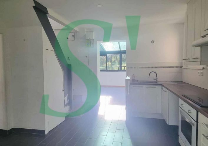 vente Maison Saint Clair Sur Epte