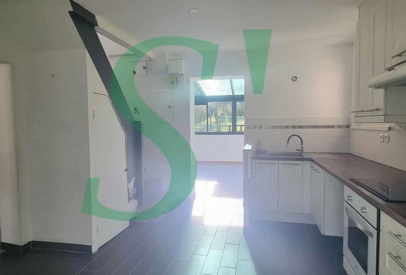 vente Maison Saint Clair Sur Epte - Photo 5