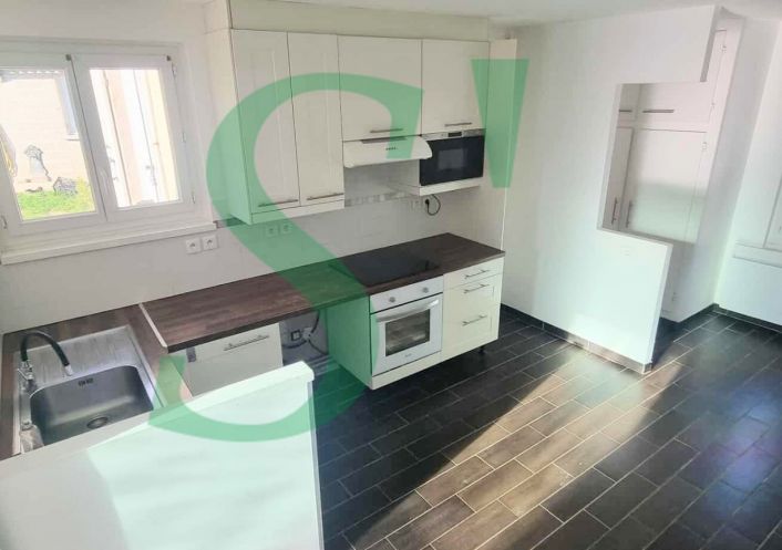 vente Maison Saint Clair Sur Epte