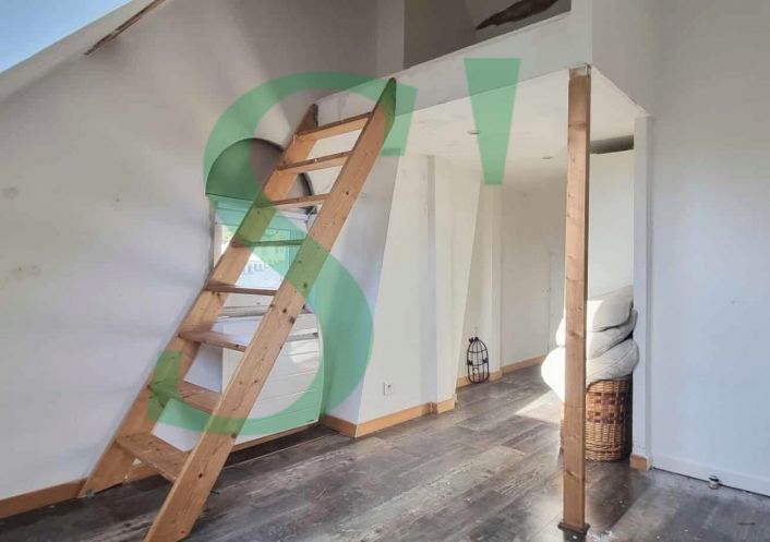 vente Maison Saint Clair Sur Epte