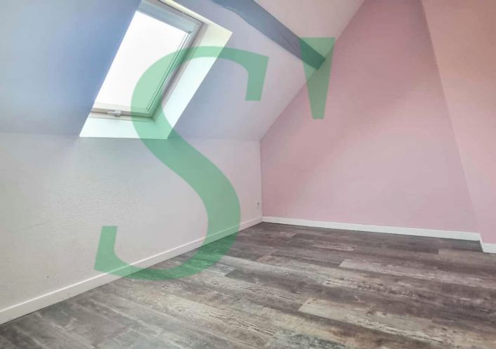 vente Maison Saint Clair Sur Epte