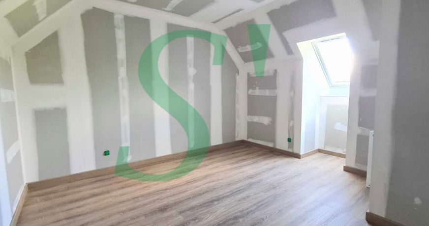 vente Maison Chaumont En Vexin