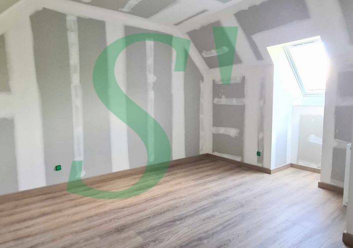 vente Maison Chaumont En Vexin