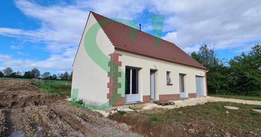 vente Maison Chaumont En Vexin