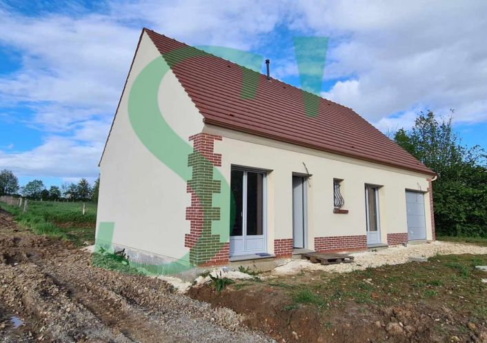 vente Maison Chaumont En Vexin
