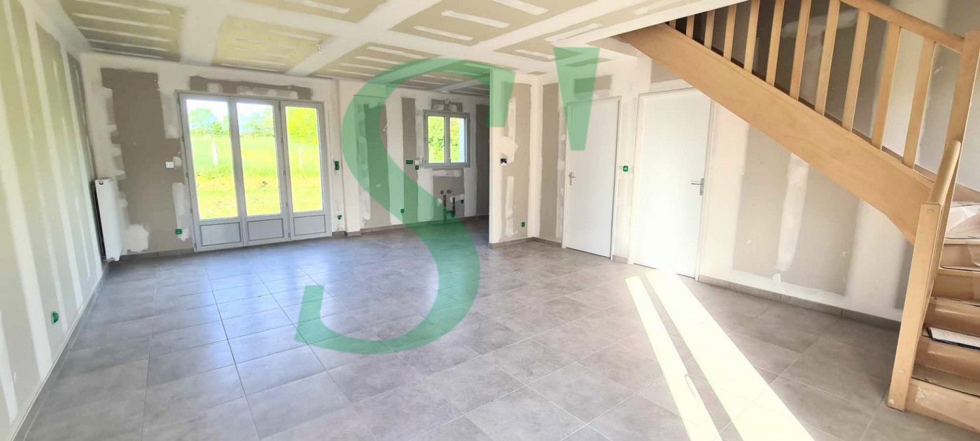 vente Maison Chaumont En Vexin - Photo 3