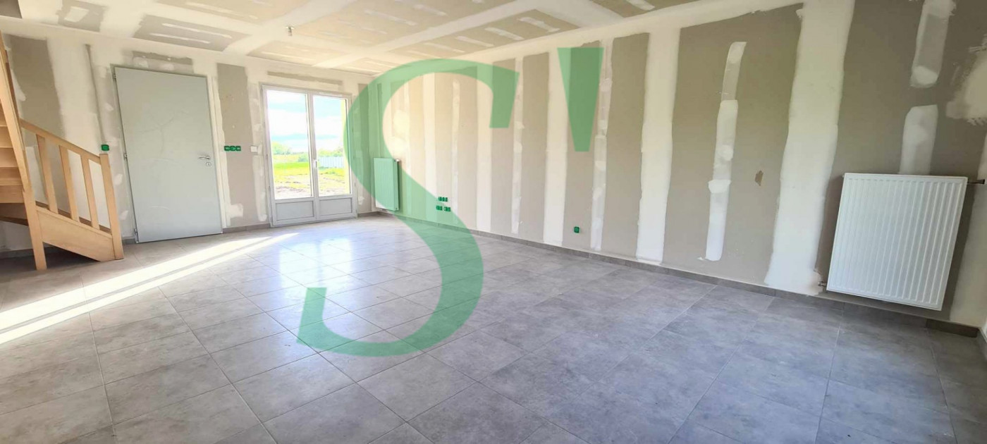 vente Maison Chaumont En Vexin - Photo 4