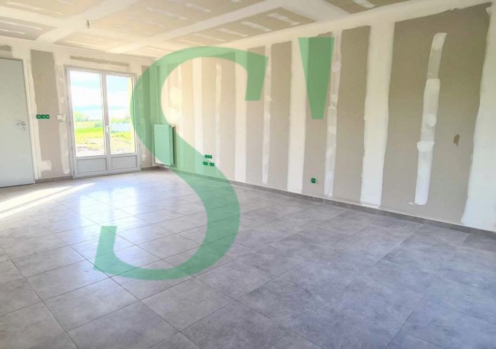 vente Maison Chaumont En Vexin