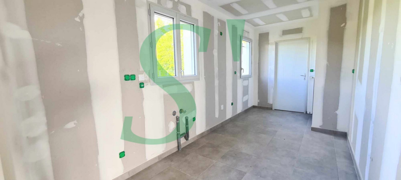 vente Maison Chaumont En Vexin - Photo 5