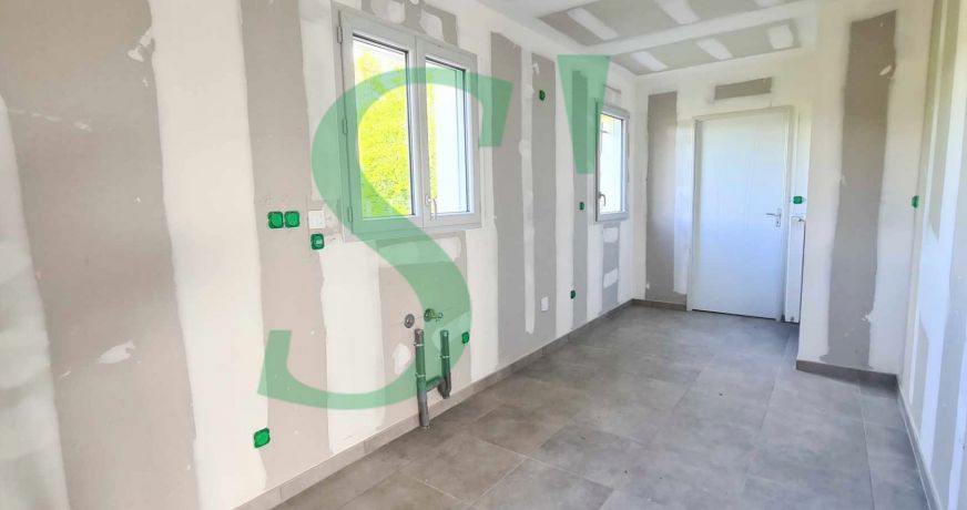 vente Maison Chaumont En Vexin