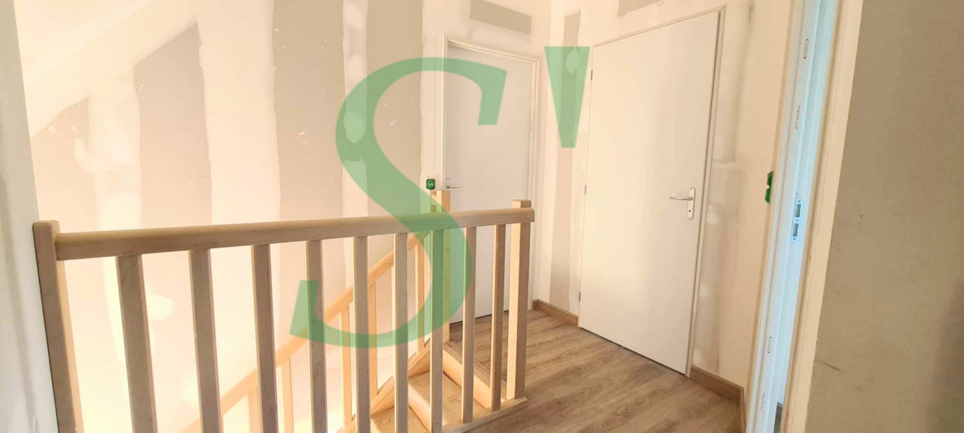 vente Maison Chaumont En Vexin - Photo 8