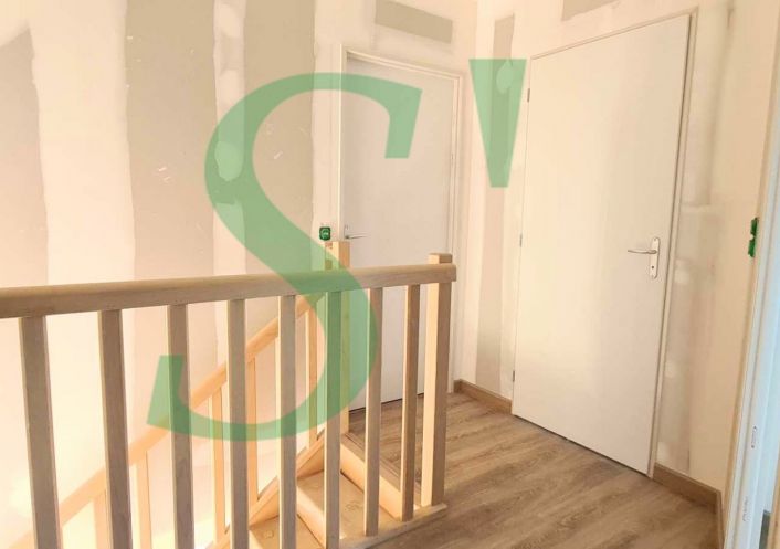 vente Maison Chaumont En Vexin