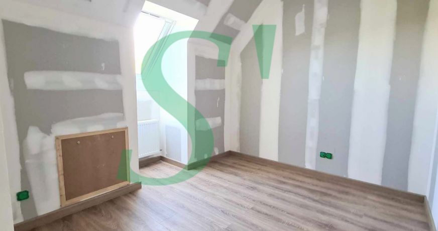 vente Maison Chaumont En Vexin