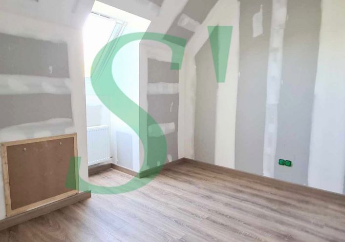 vente Maison Chaumont En Vexin