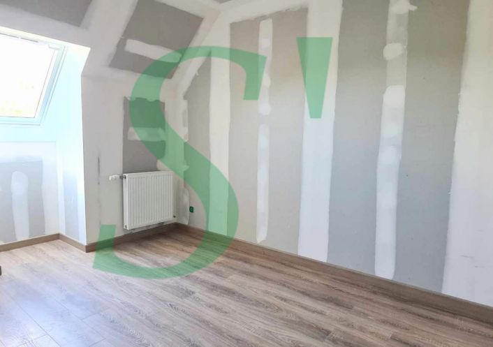 vente Maison Chaumont En Vexin