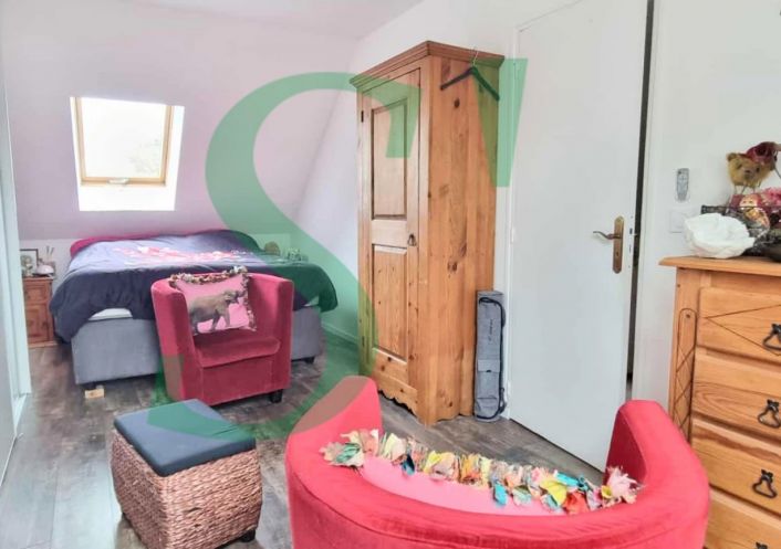 vente Maison Gisors