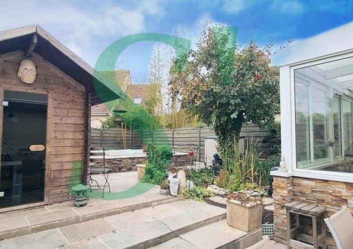 vente Maison Gisors