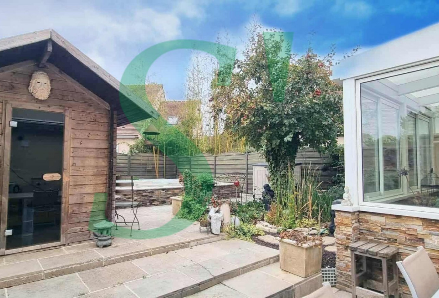 vente Maison Gisors - Photo 2