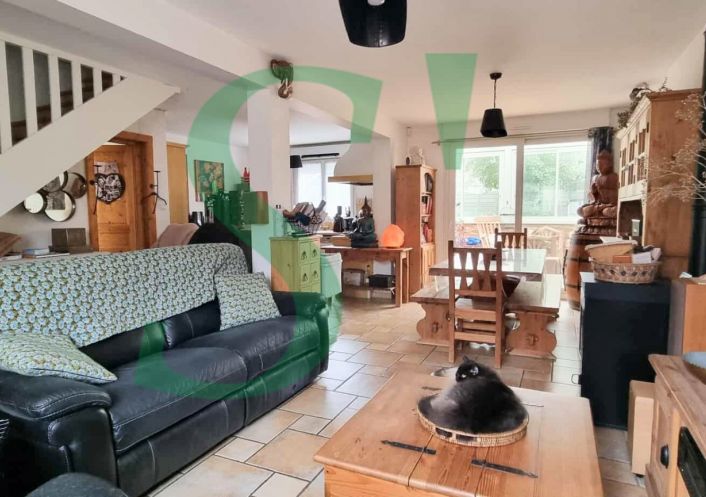 vente Maison Gisors