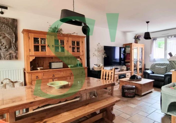 vente Maison Gisors