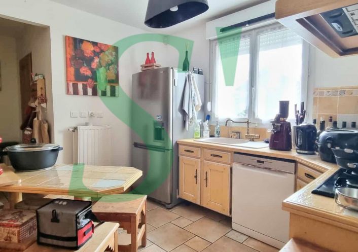 vente Maison Gisors