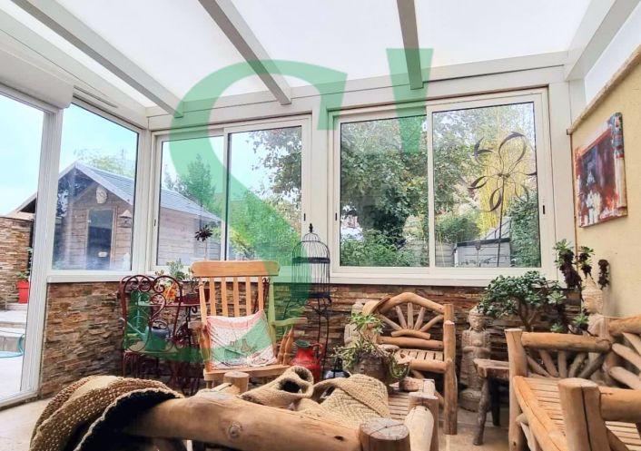 vente Maison Gisors