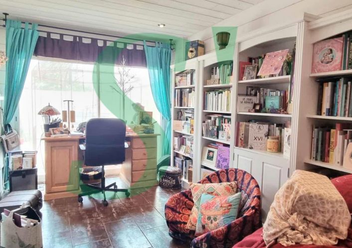 vente Maison Gisors