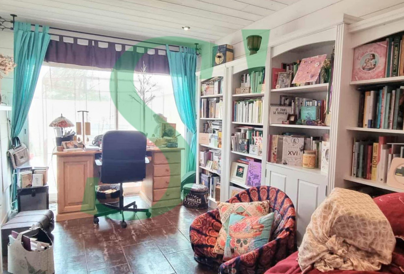 vente Maison Gisors - Photo 8