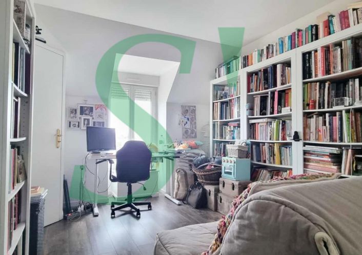 vente Maison Gisors
